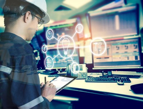 The Future of Home Electricity: Smart Electrical Panels